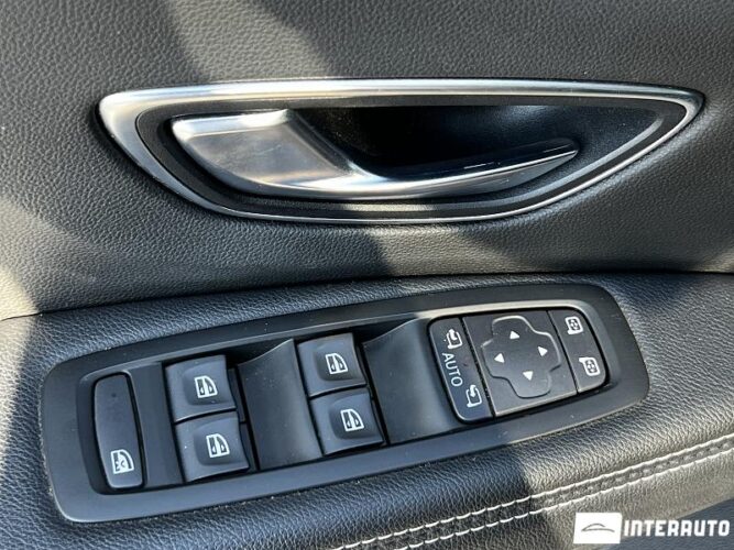 Renault Grand Scenic 40 interauto-car