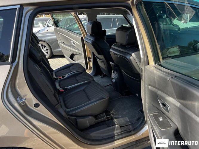Renault Grand Scenic 35 interauto-car