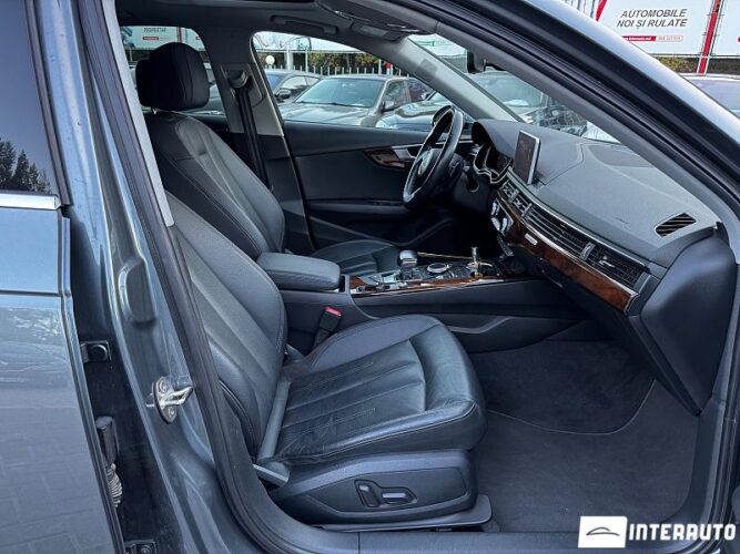Audi A4 47 interauto-car