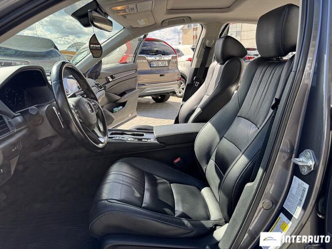 Honda Accord 37 interauto-car