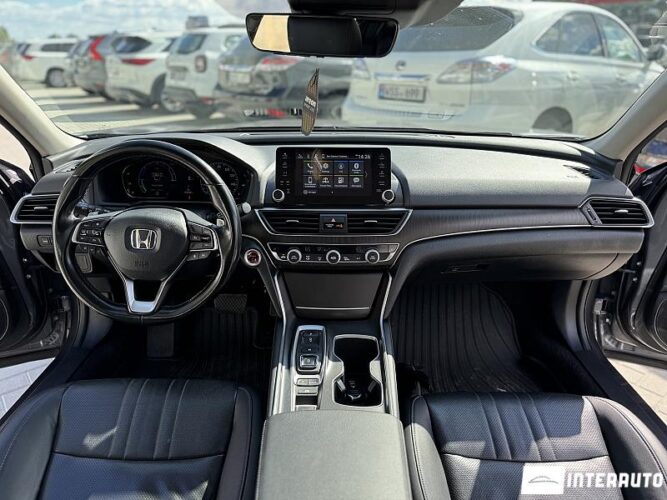 Honda Accord 38 interauto-car
