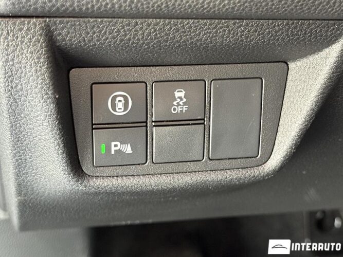 Honda Accord 52 interauto-car