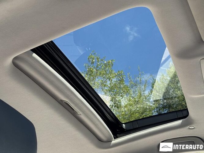 Honda Accord 45 interauto-car