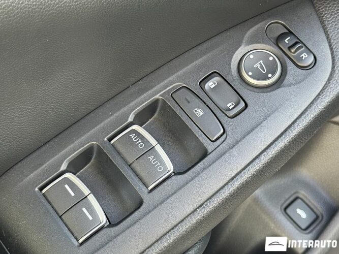 Honda Accord 51 interauto-car