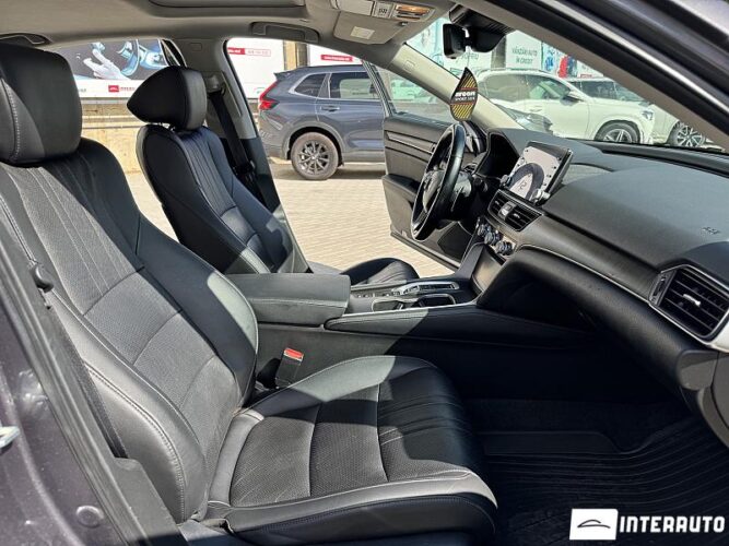 Honda Accord 47 interauto-car