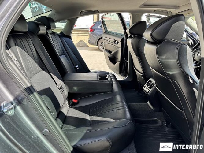 Honda Accord 46 interauto-car