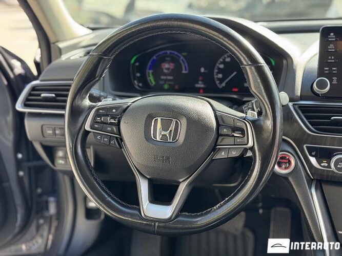 Honda Accord 39 interauto-car