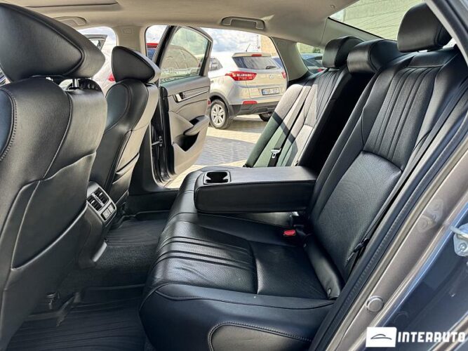 Honda Accord 44 interauto-car