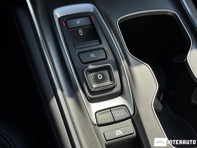 Honda Accord 43 interauto-car