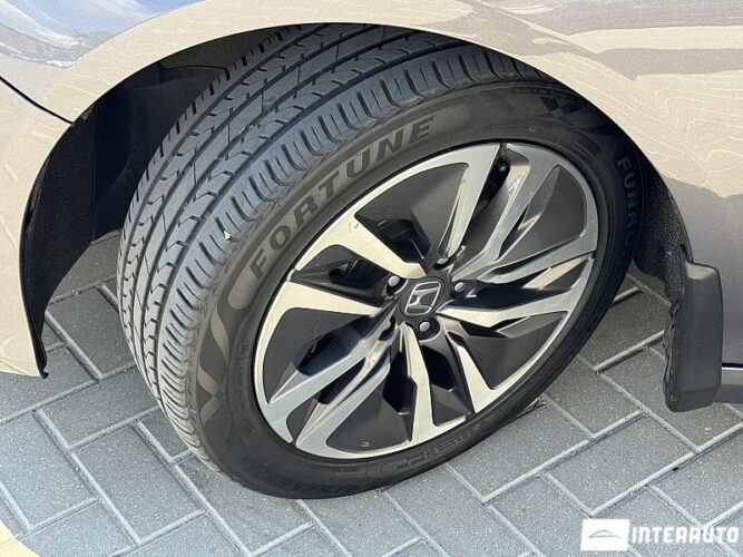 Honda Accord 48 interauto-car