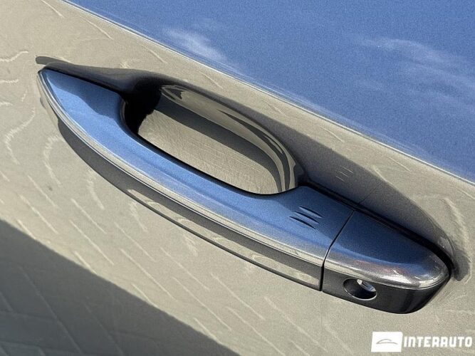 Honda Accord 50 interauto-car