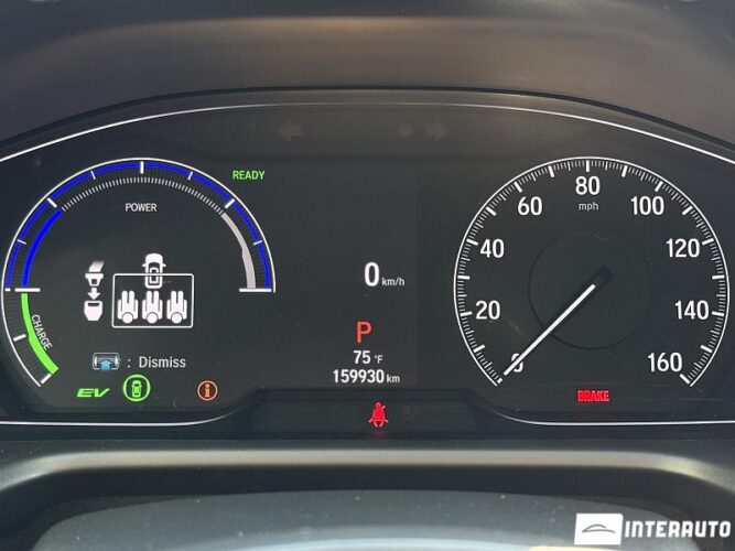 Honda Accord 40 interauto-car