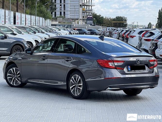 Honda Accord 36 interauto-car