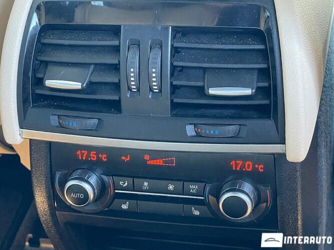 BMW X5 4.0e 48 interauto-car