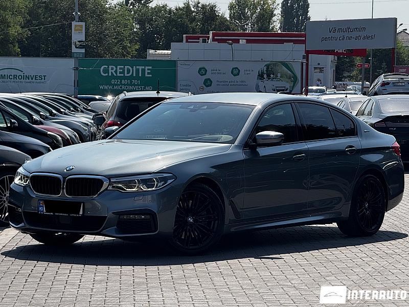 BMW 530e 2 interauto oferta masina