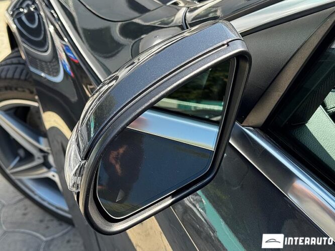 Mercedes C 300 4MATIC 49 interauto-car