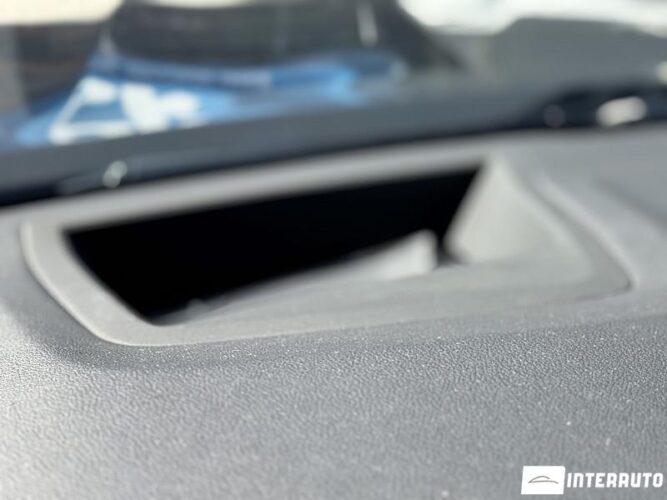 BMW X5 4.5e 49 interauto-car