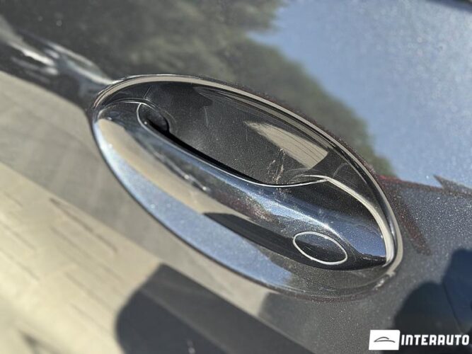 BMW X5 4.5e 41 interauto-car