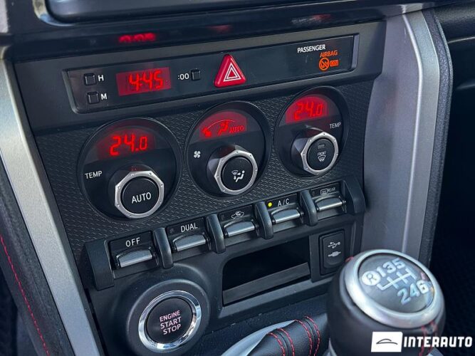 Toyota GT 86 31 interauto-car