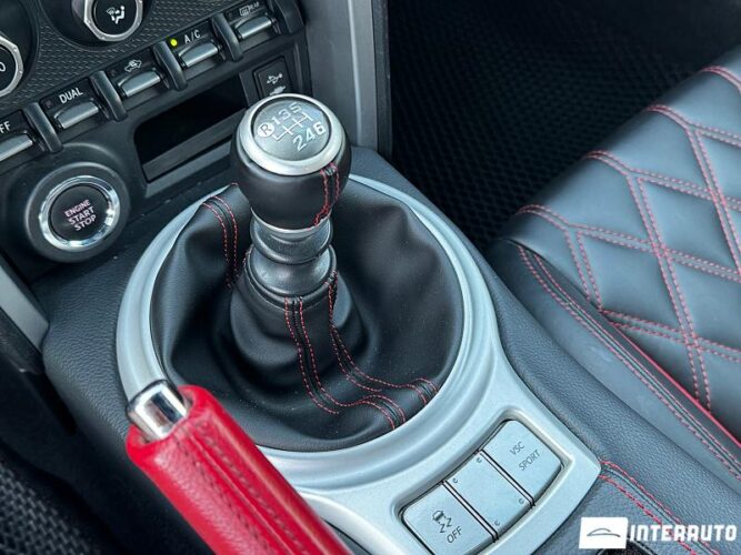 Toyota GT 86 32 interauto-car