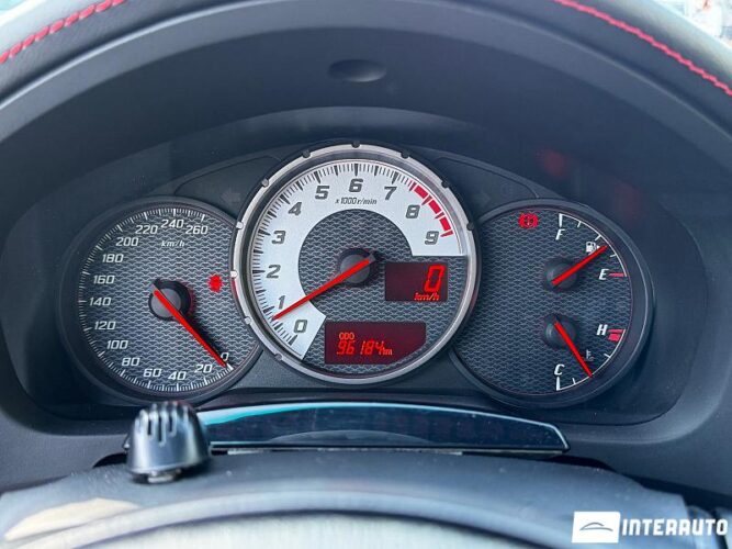 Toyota GT 86 29 interauto-car