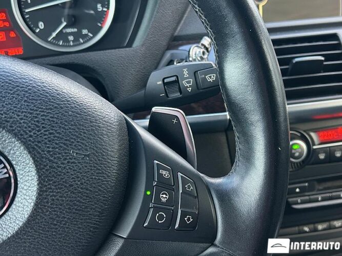 BMW X6 4.0D 39 interauto-car