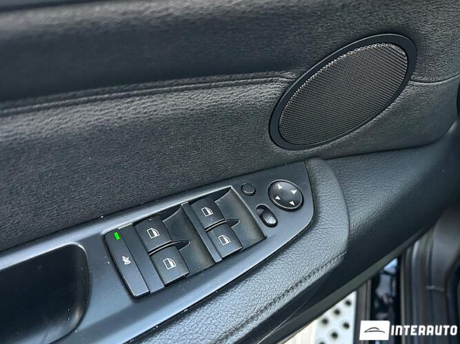 BMW X6 4.0D 35 interauto-car