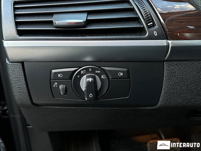 BMW X6 4.0D 37 interauto-car