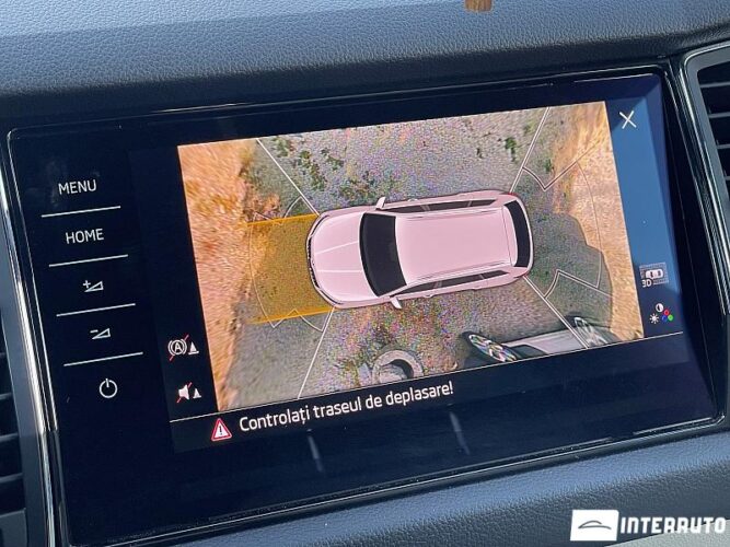 Skoda Kodiaq 46 interauto-car