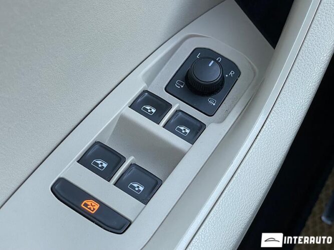 Skoda Kodiaq 40 interauto-car