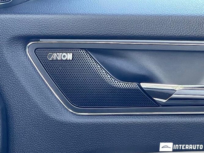 Skoda Kodiaq 50 interauto-car