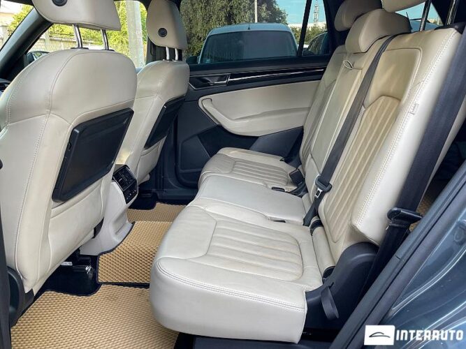 Skoda Kodiaq 53 interauto-car