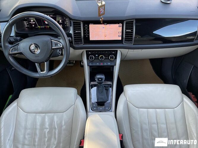 Skoda Kodiaq 41 interauto-car
