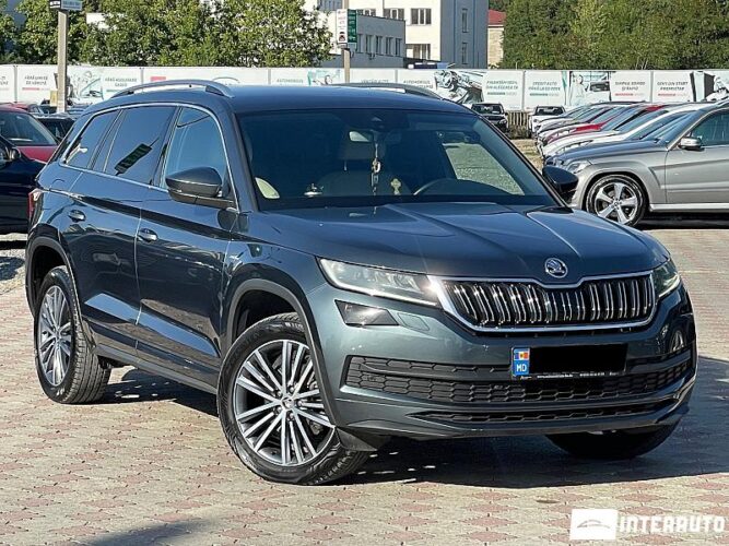 Skoda Kodiaq 36 interauto-car