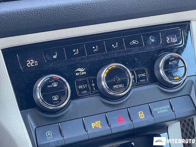 Skoda Kodiaq 47 interauto-car