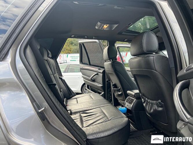 BMW X5 3.0D 42 interauto-car