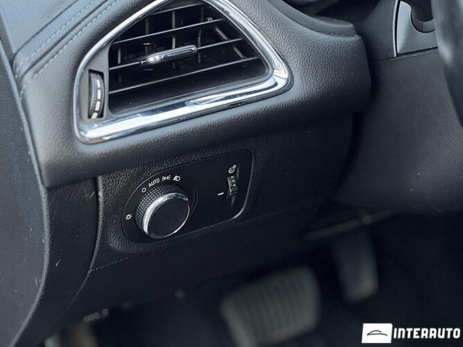 Chevrolet Cruze 48 interauto-car