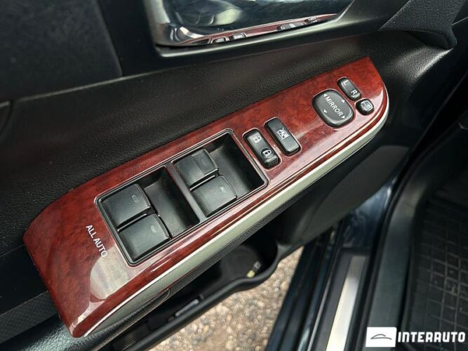 Toyota Camry 33 interauto-car