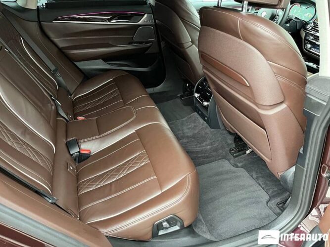 BMW 640 GT 49 interauto-car