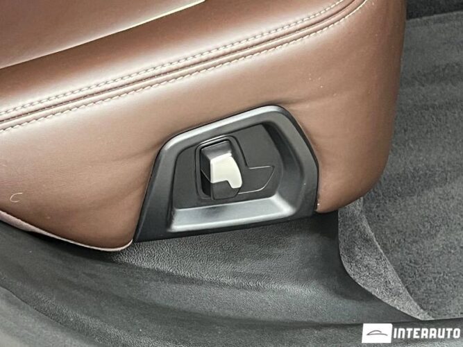 BMW 640 GT 51 interauto-car