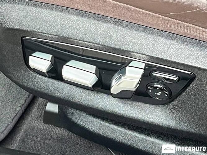 BMW 640 GT 48 interauto-car