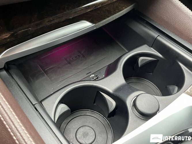 BMW 640 GT 45 interauto-car