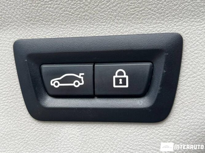 BMW 640 GT 53 interauto-car