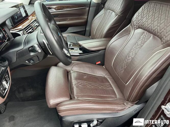 BMW 640 GT 38 interauto-car