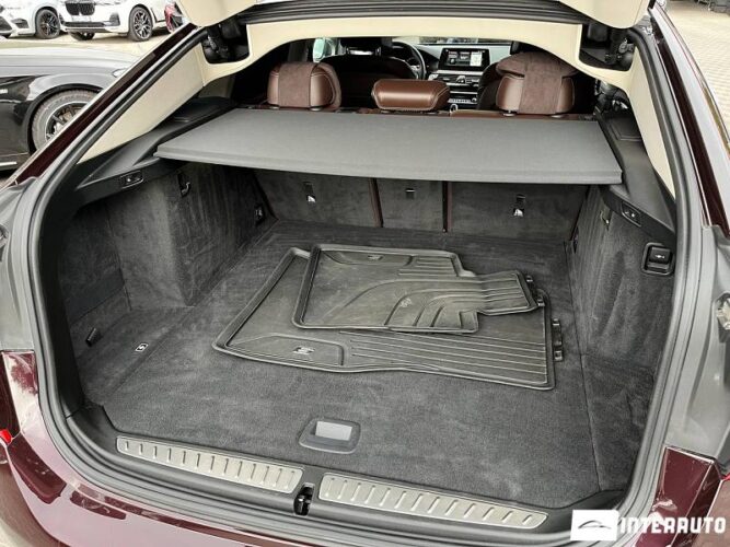 BMW 640 GT 52 interauto-car