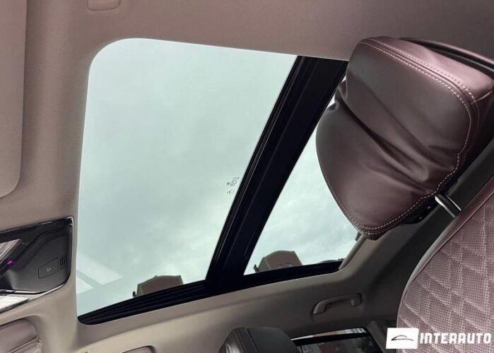 BMW 640 GT 47 interauto-car