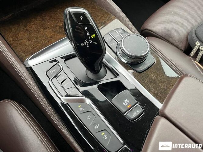 BMW 640 GT 46 interauto-car