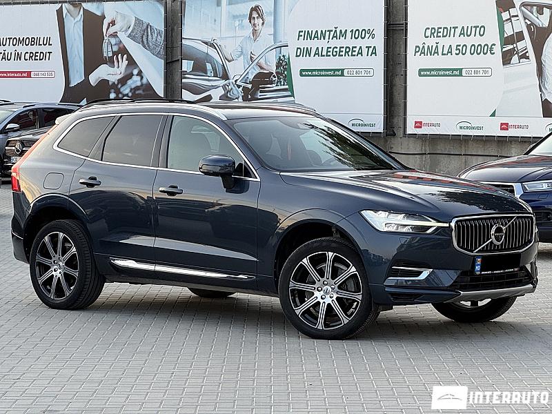 Volvo XC 60 2 interauto oferta masina