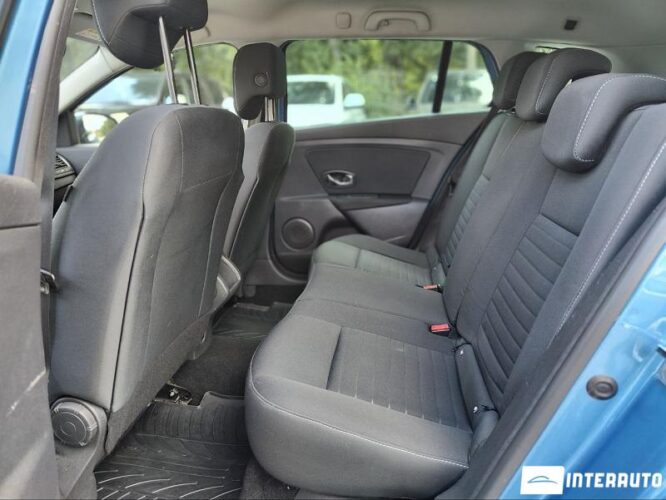 Renault Megane 32 interauto-car