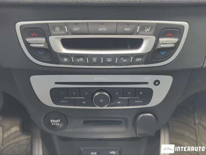 Renault Megane 37 interauto-car